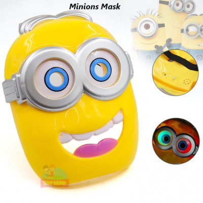 Mask : Banana